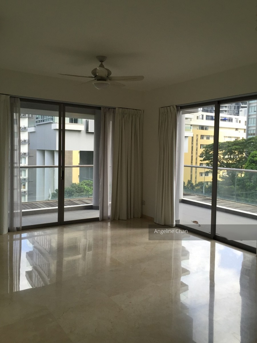 Angullia Park Residences @ Orchard (D10), Apartment #110948522